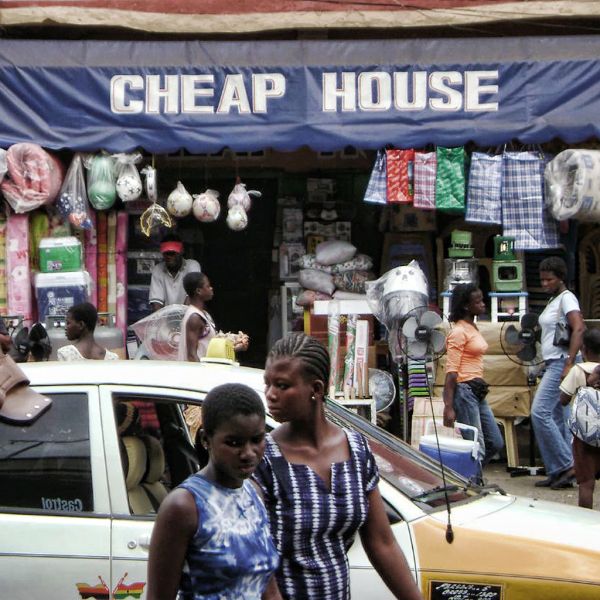 Takoradi photo 4