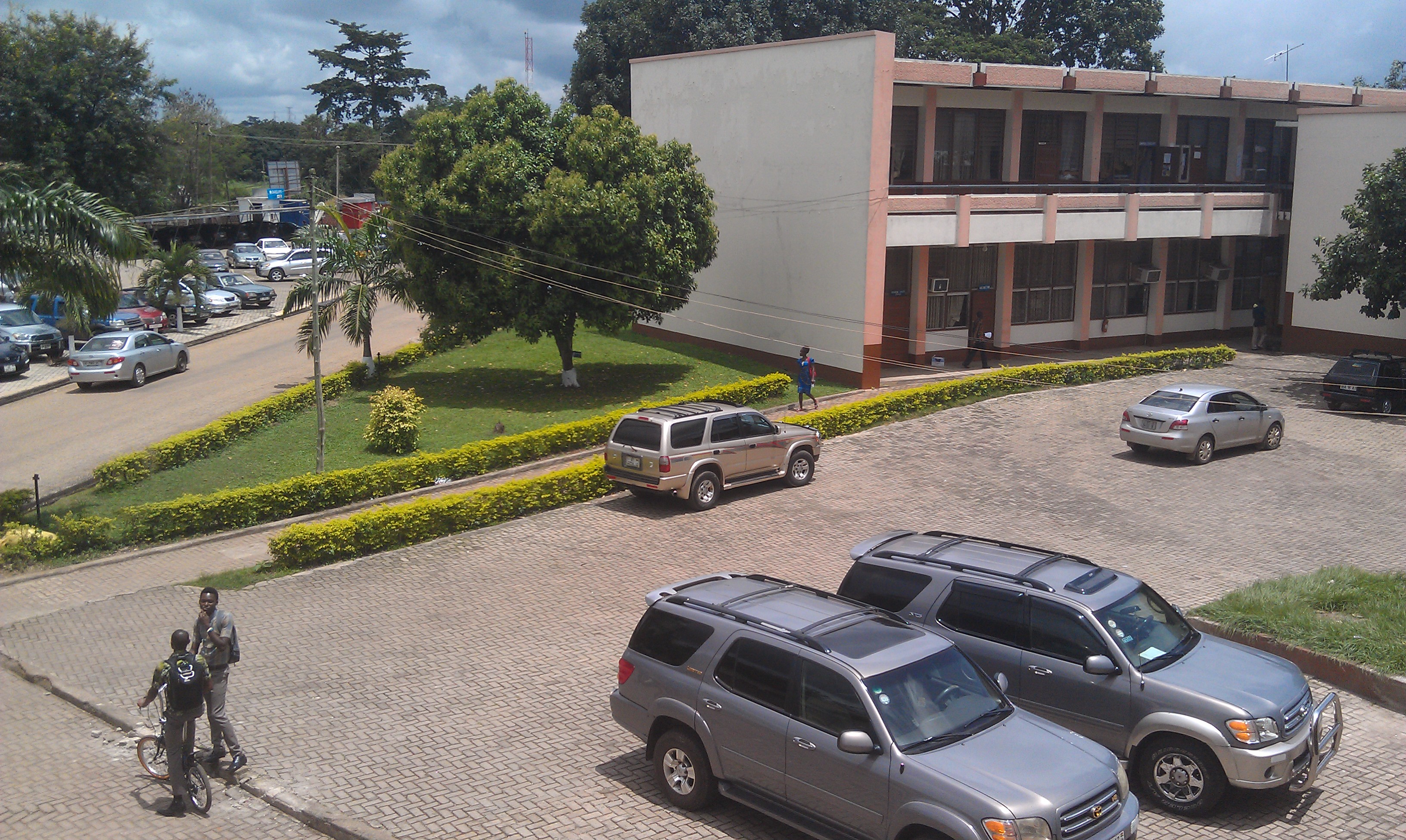 Sunyani photo 2
