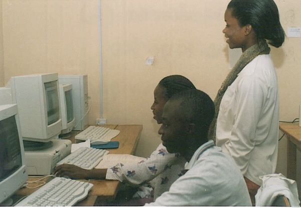 Berekum photo 2