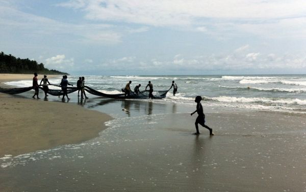 Saltpond photo 2