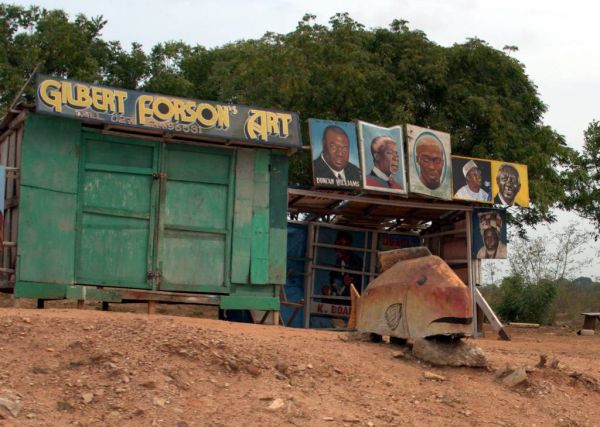 Ashaiman photo 3