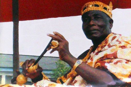 Mampong photo 3