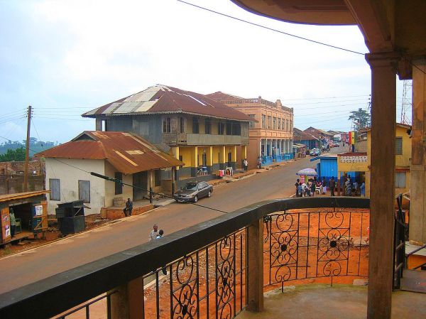 Mampong photo 4