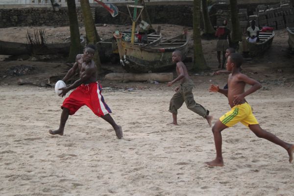 Cape Coast photo 4