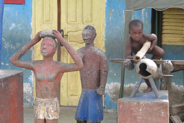 Elmina photo 3