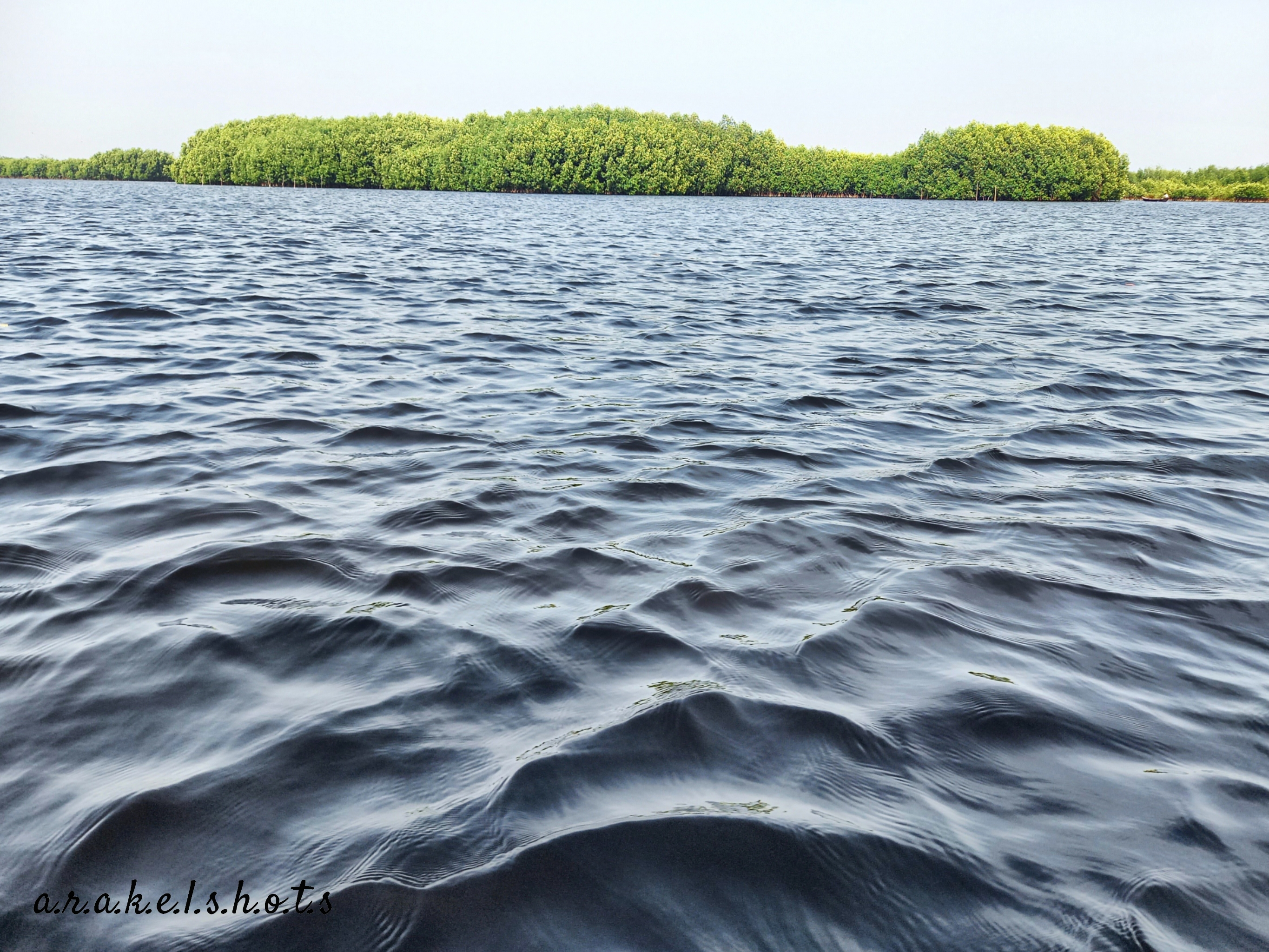 Volta River photo 3