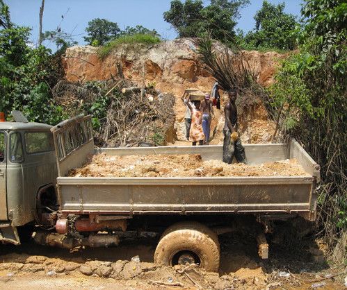 Tarkwa photo 3