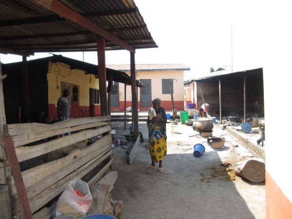 Hohoe, Volta