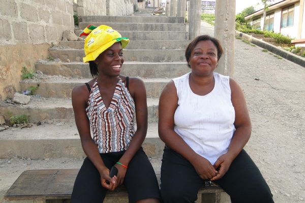 Cape Coast photo 2