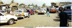 Kasoa, Central