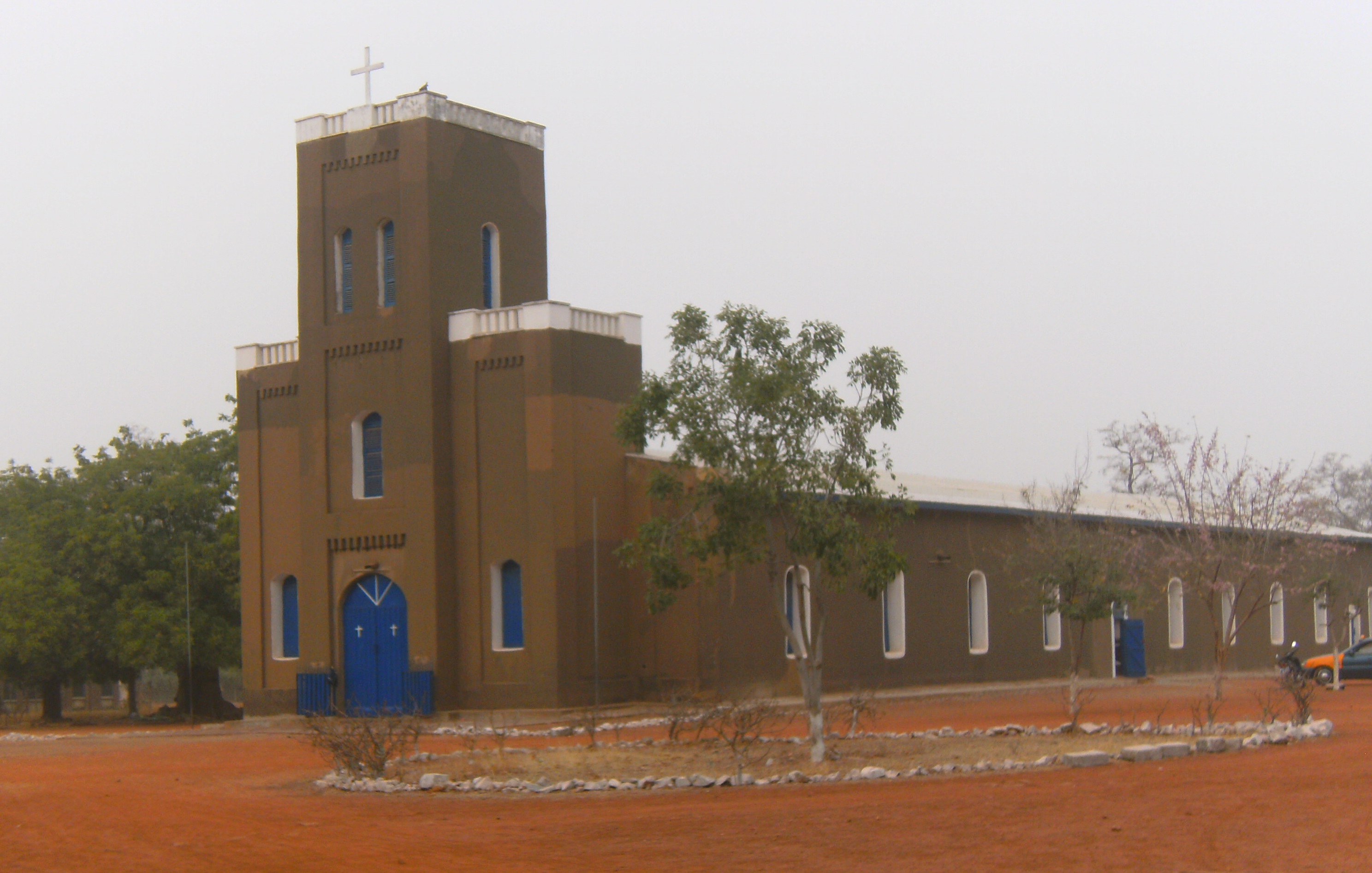 Navrongo photo 4