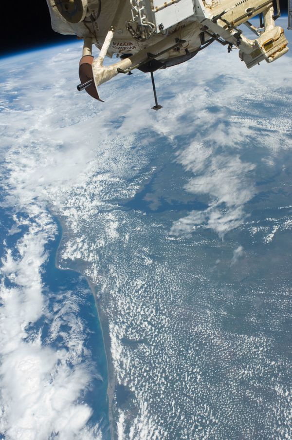 Lake Volta, 00