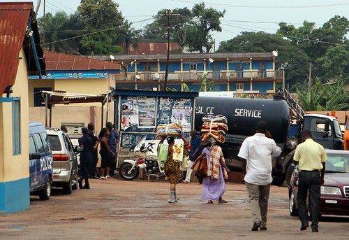 Techiman photo 4