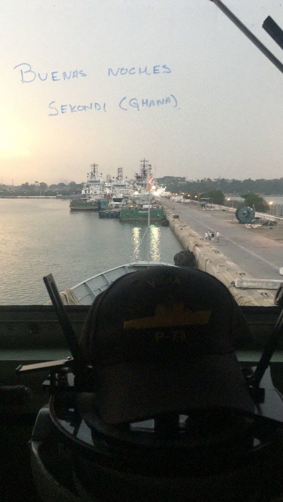 Sekondi-Takoradi photo 2
