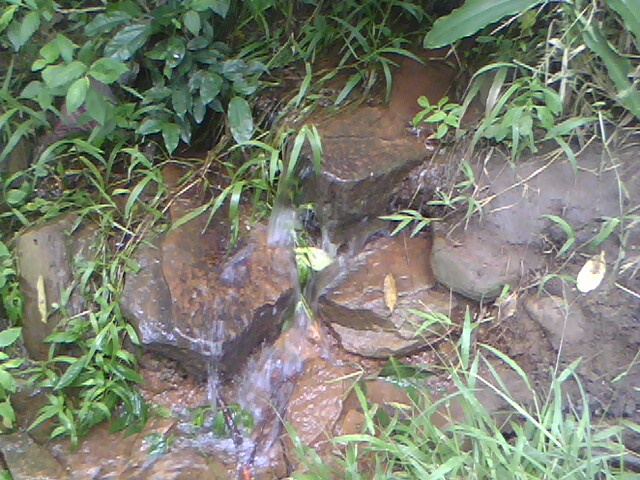 Effiduase, Ashanti