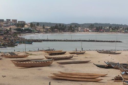 Elmina Bay photo 4