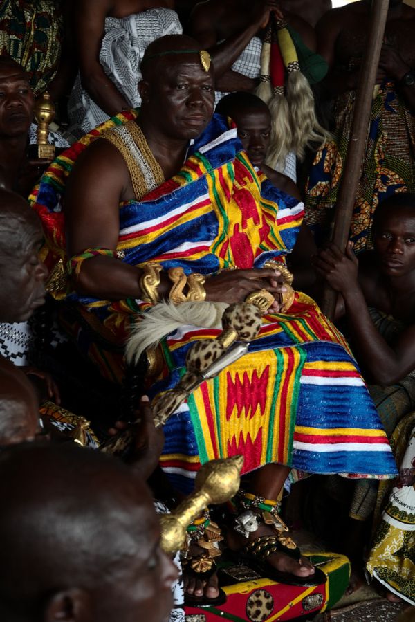 Kumasi photo 3