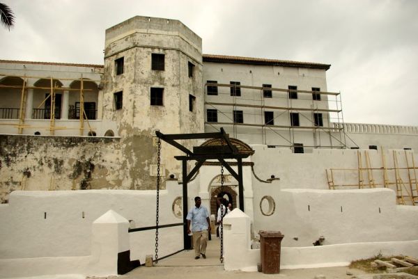Cape Coast photo 3
