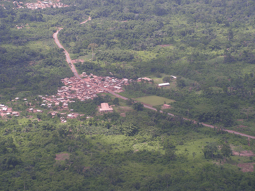 Tarkwa, Western