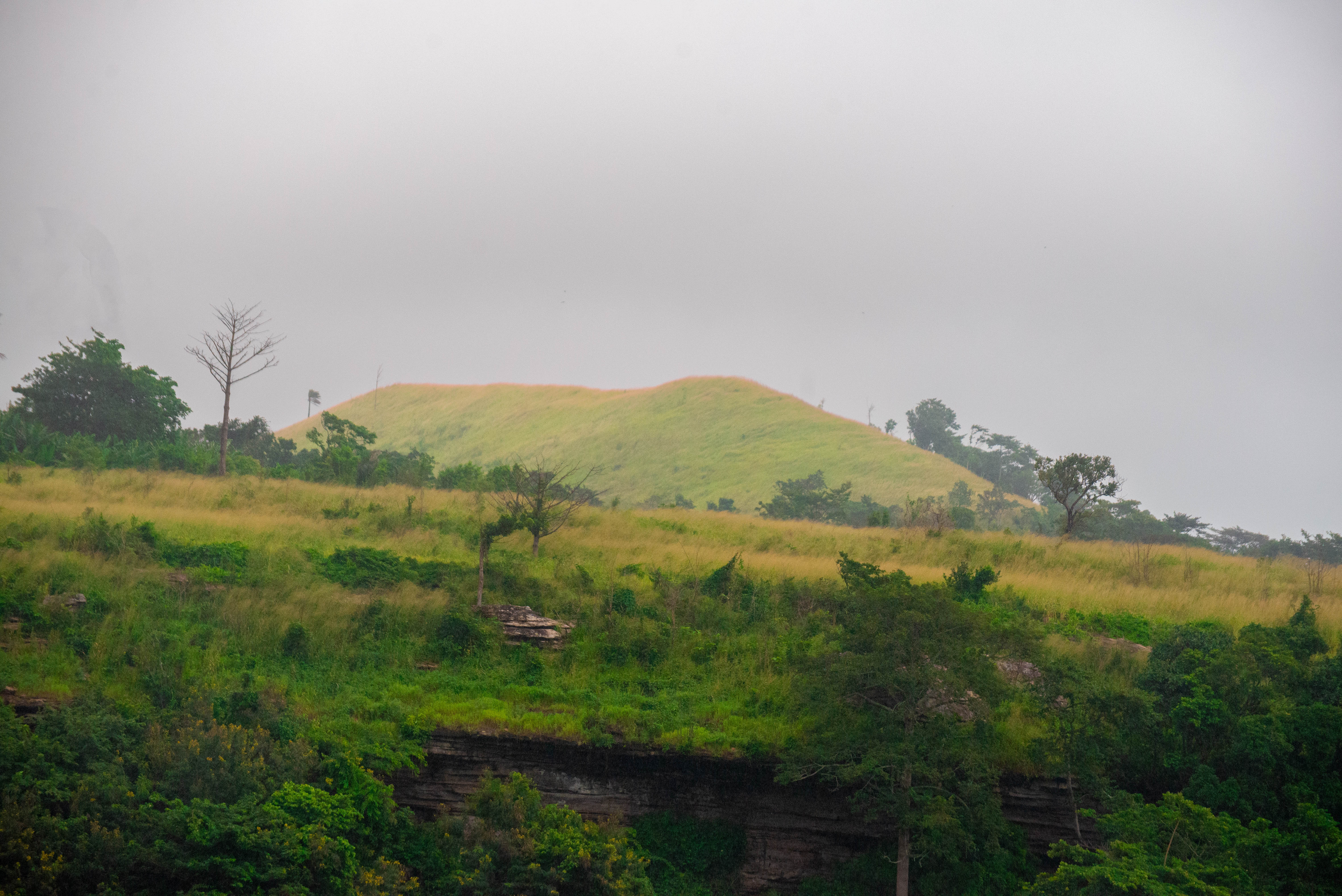 Mampong, Ashanti