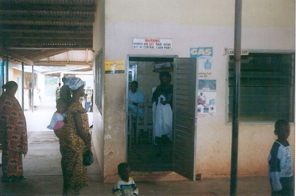 Berekum photo 3