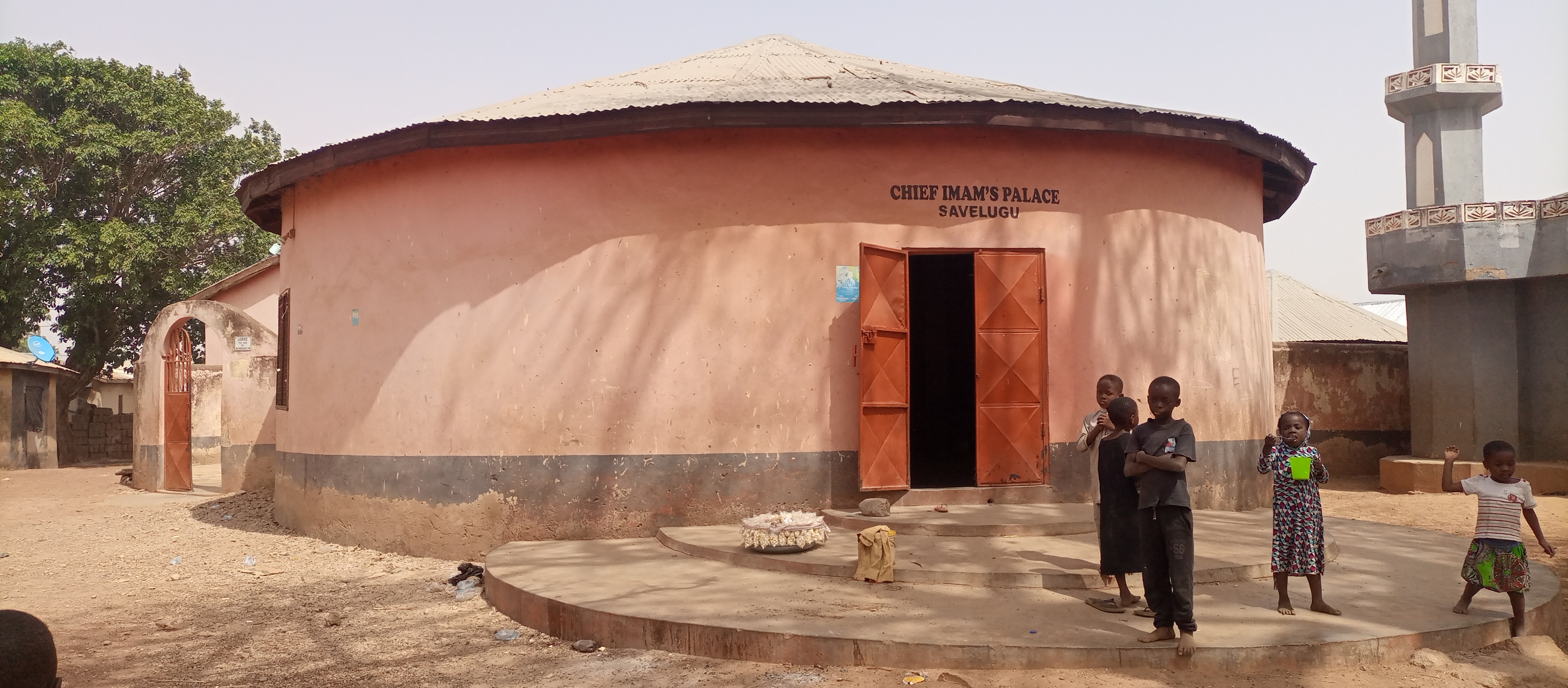 Savelugu, Northern