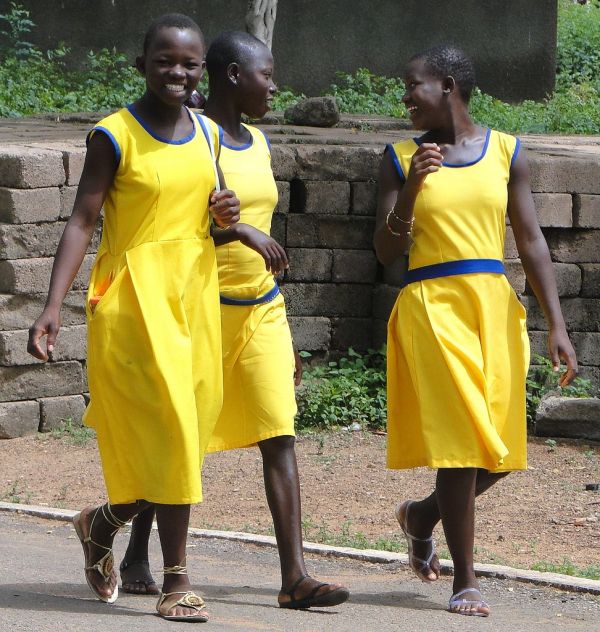 Bolgatanga, Upper East