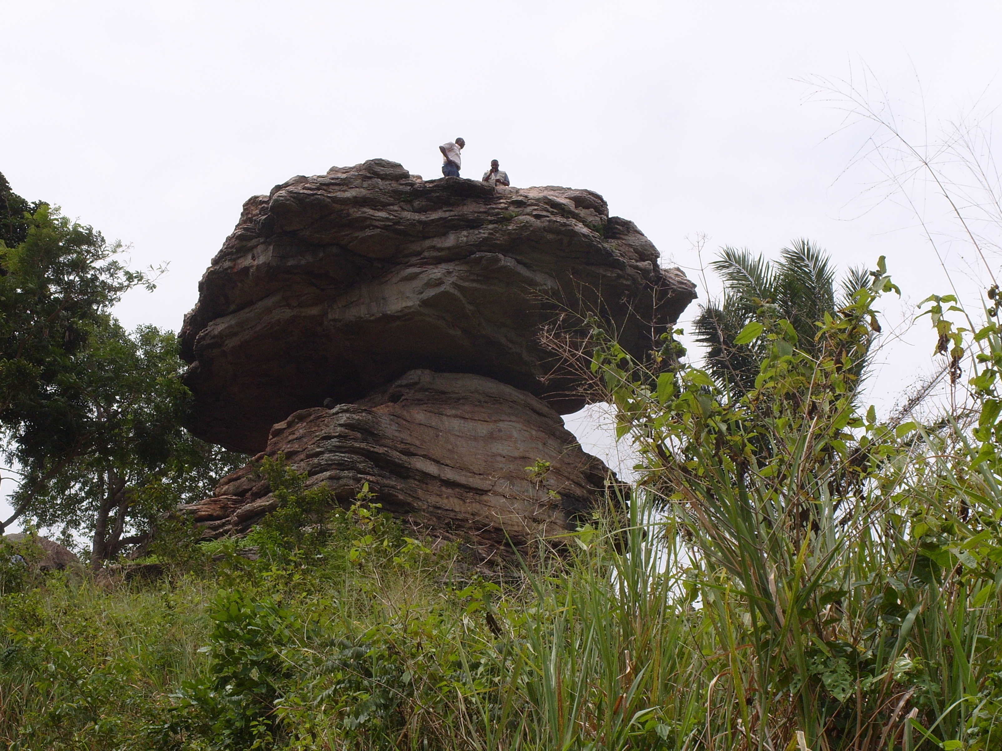 Koforidua, Eastern