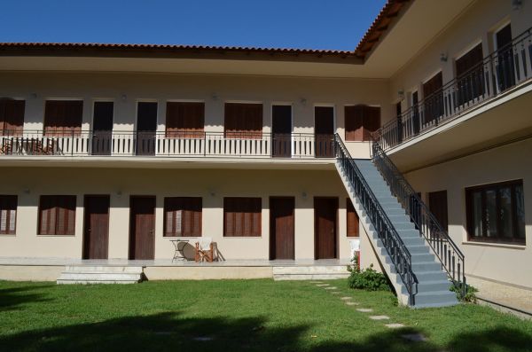 Ligourión, Peloponnese