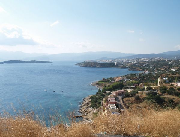Ágios Nikólaos, Crete