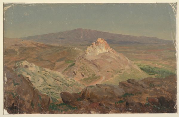 Mount Pentelicus photo 3