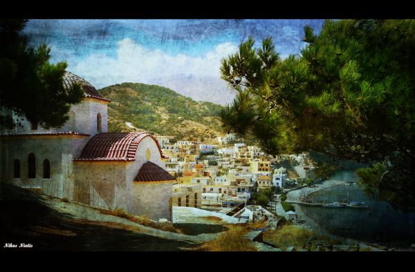 Karpathos photo 3