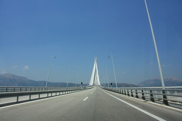 Antirrio photo 4