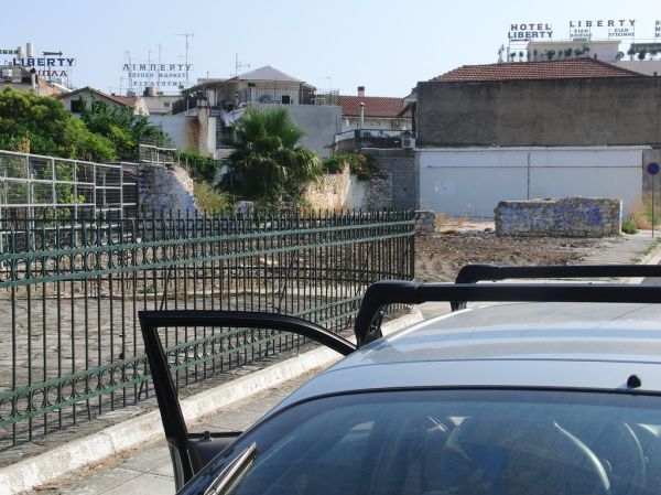 Mesolóngi, West Greece