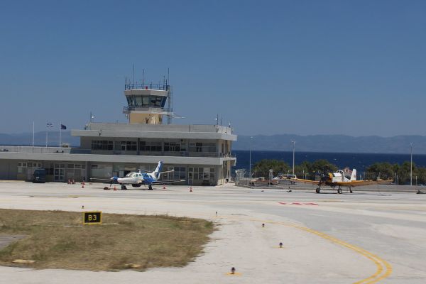 Mytilene photo 4