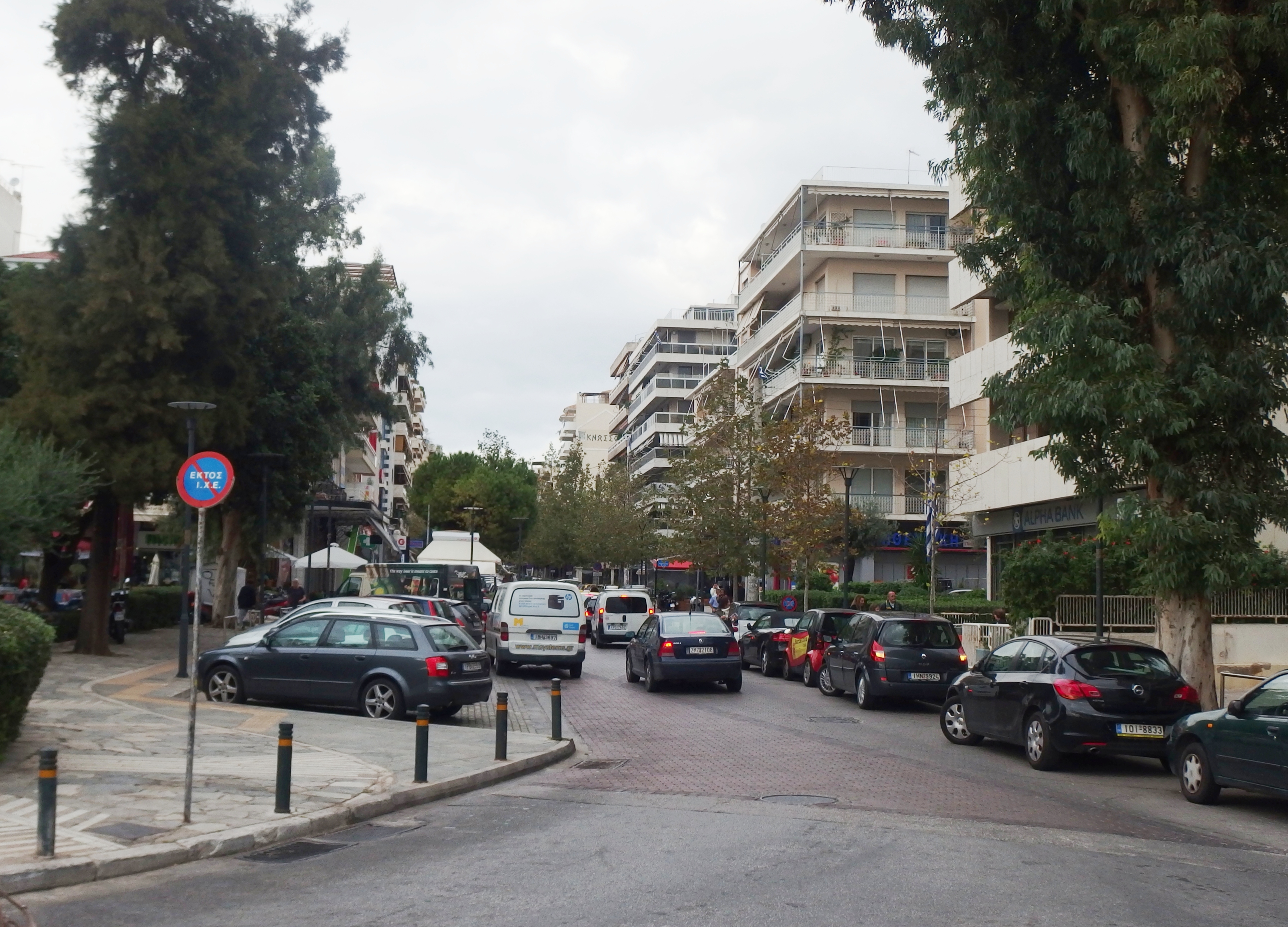 Palaió Fáliro photo 2