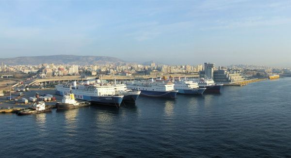 Piraeus photo 4