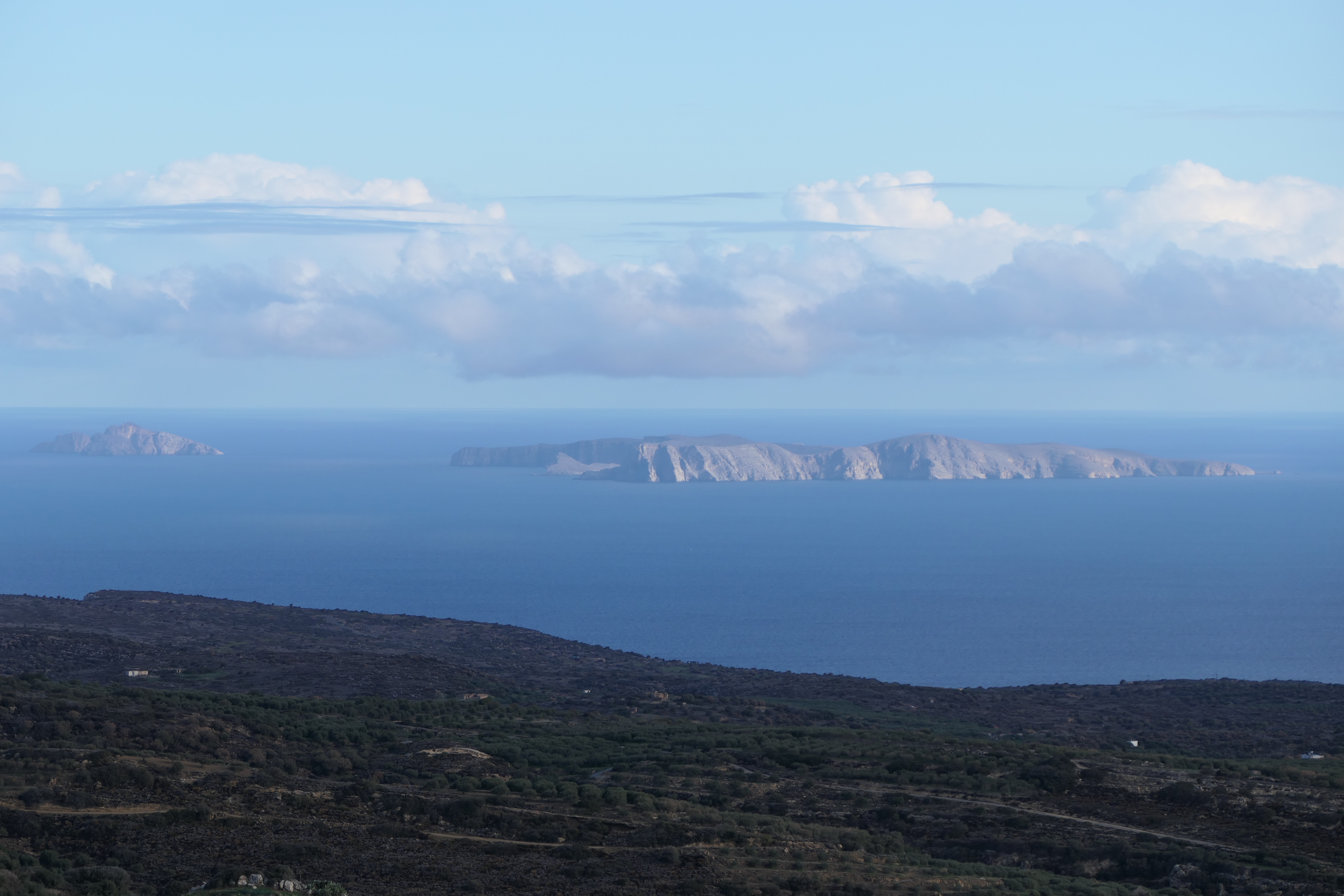 Sitia, Crete