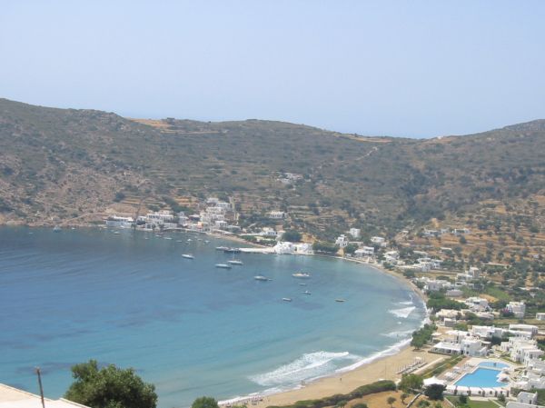 Vathi Bay photo 2