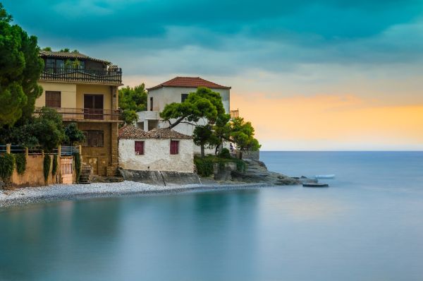 Kalamata, Peloponnese