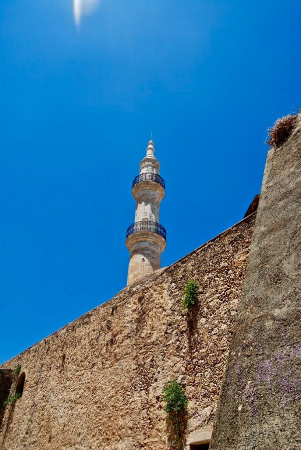 Rethymno, Crete