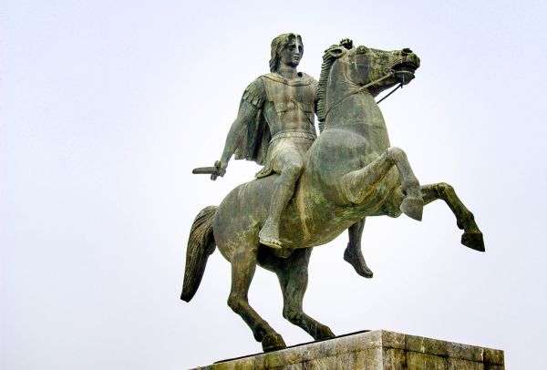 Thessaloníki, Central Macedonia