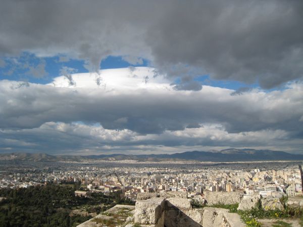 Athens photo 2