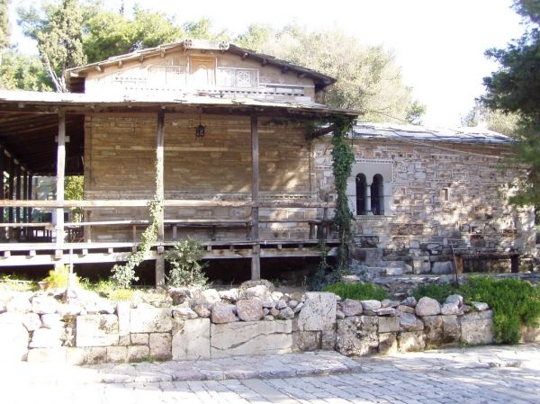 Agios Dimitrios photo 4