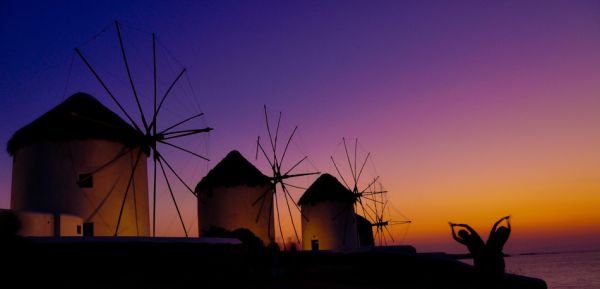 Mykonos photo 2