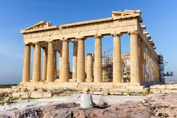 Athens, Attica