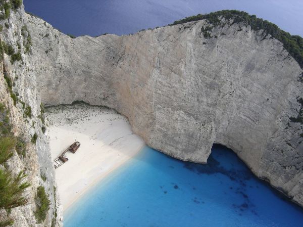 Zakynthos, Ionian Islands
