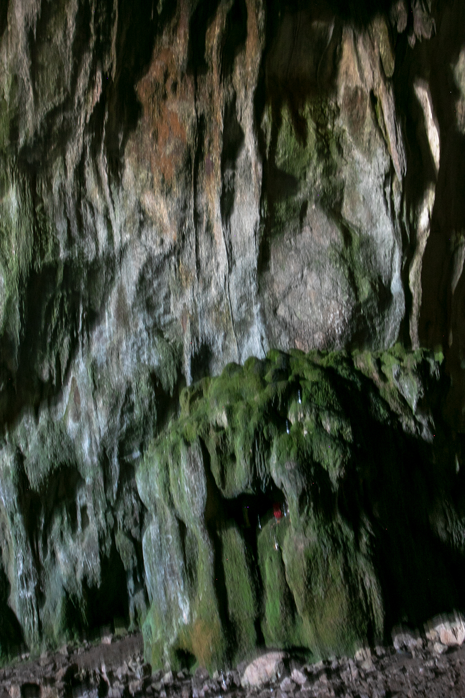 Parnassus, Central Greece