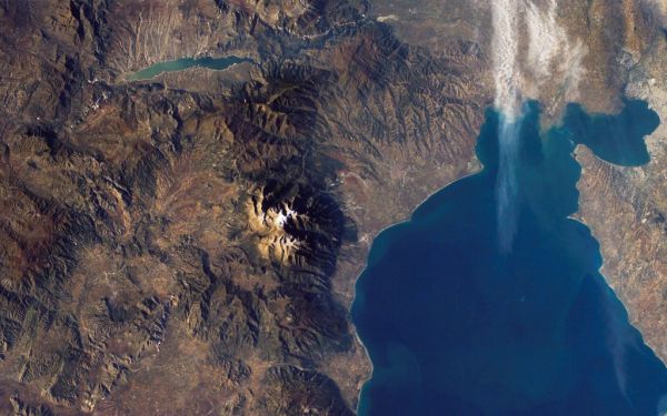 Mount Olympus, Central Macedonia