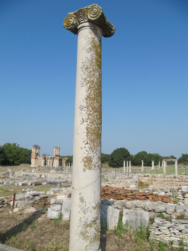Neapoli, Central Macedonia